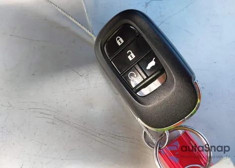 2024 Honda Hr-V 2Wd Ex-L/2Wd Ex-L W/O Bsi from USA, damaged, VIN 3CZRZ1H78RM702074